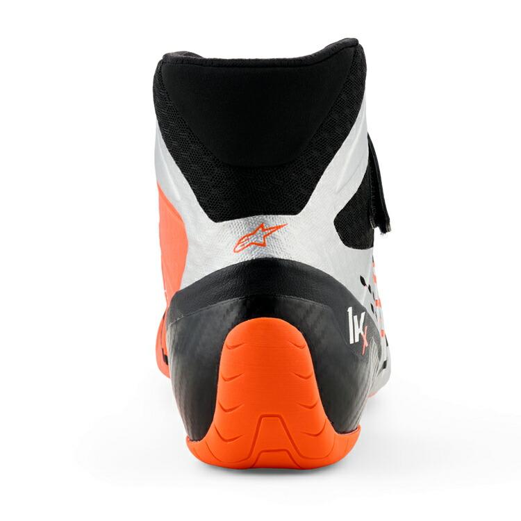 アルパインスターズ（alpinestars） TECH-1 KX V3 SHOES FIA シルバー
