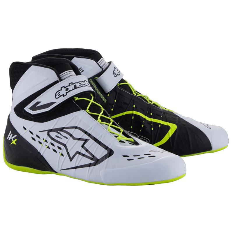 アルパインスターズ レーシングシューズ TECH1-KX V3 ブラック