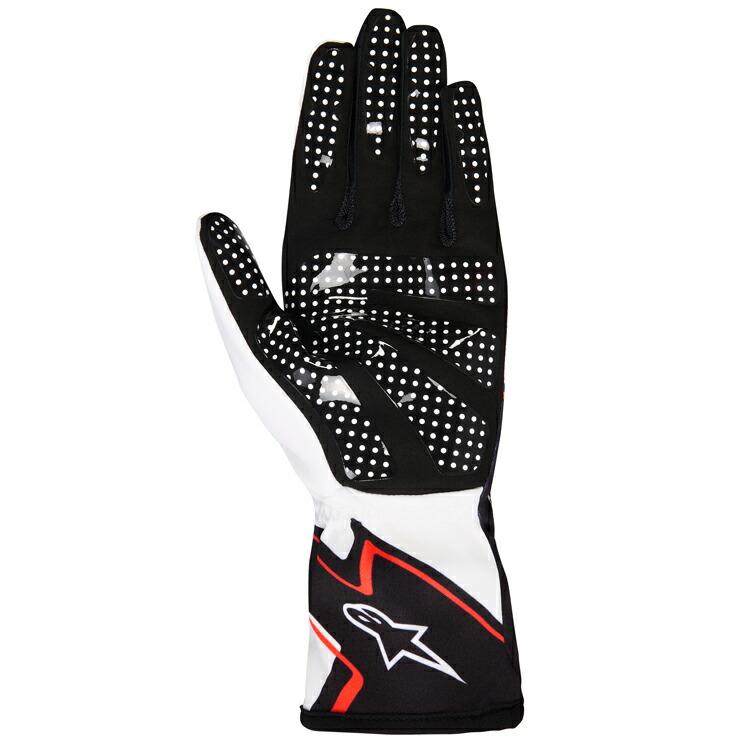 アルパインスターズ（alpinestars） TECH-1 K RACE V2 GLOVE GRAPHIC1