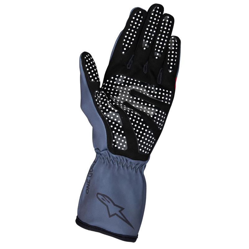 アルパインスターズ レーシンググローブ TECH1-K RACE V2 PURE