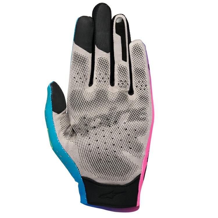 アルパインスターズ（alpinestars） SIM GLOVES GRAPHIC 2 ピンク