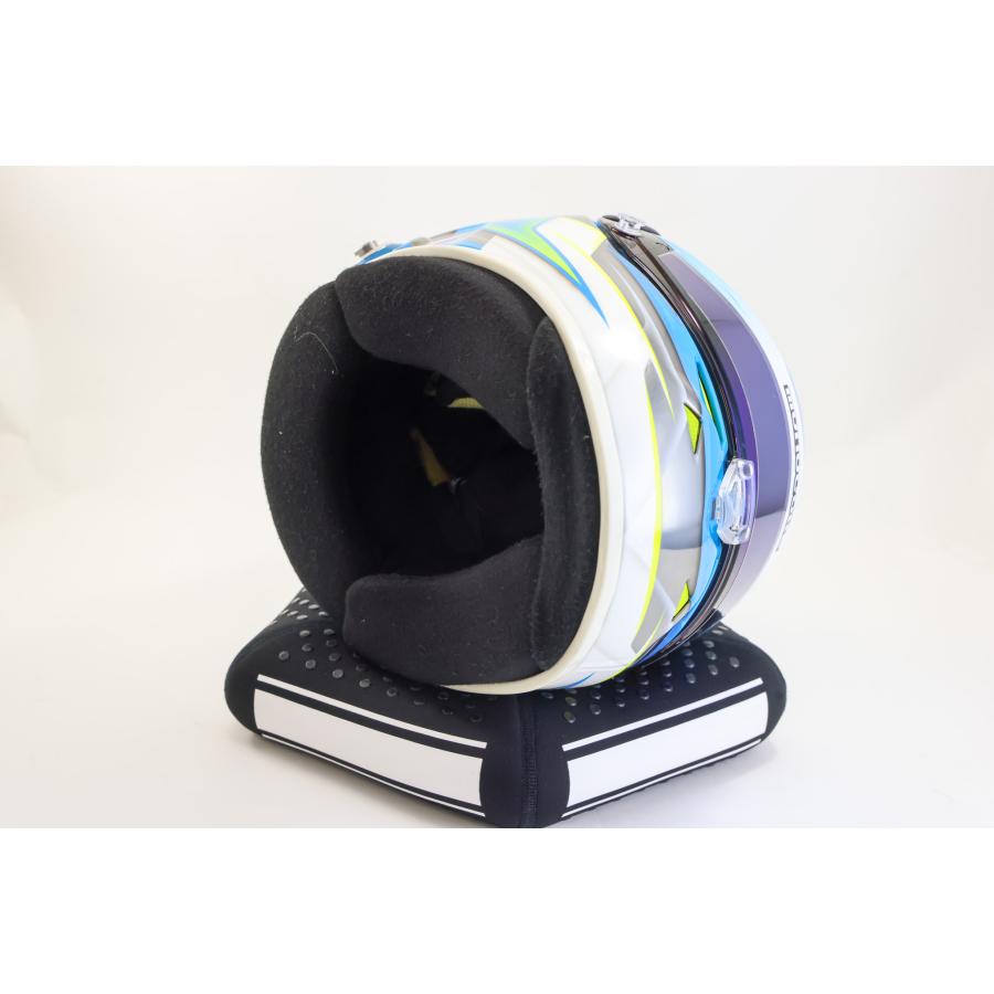 ヘルメットピロー Ver.2 ホワイトトライプ HELMET PILLOW 4547544057832モノコレ ヤフー店 通販