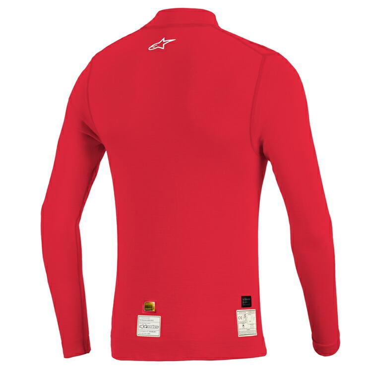 アルパインスターズ（alpinestars） 2026 NEW COLOR ZX EVO V3 TOP