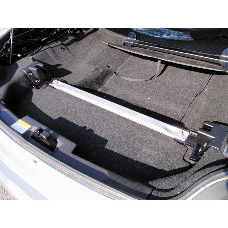 Dsport トランクバー ダイハツ コペン L0k 用 B081 B081 モノコレ ヤフー店 通販 Yahoo ショッピング