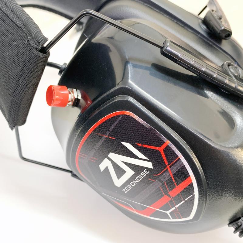 ZERONOISE(ゼロノイズ) Bluetooth KIT KART ドライバー ヘルメット