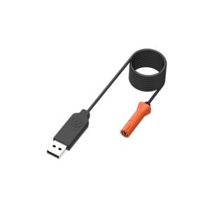 データリンク ALFANO アルファノ A4540 USB データダウンロードケーブル オプションパーツ 1点 (A4540)｜monocolle