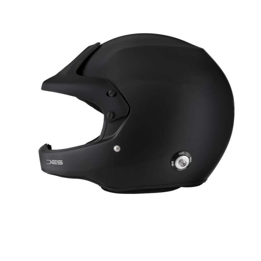 在庫限り STILO HELMET WRC DES Composite Rally 8859 HANS マット