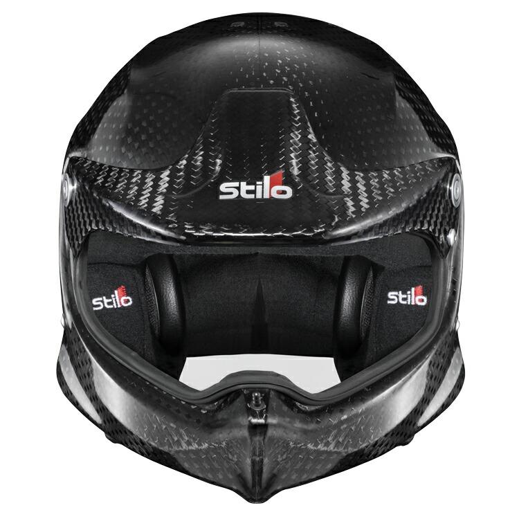STILO HELMET VENTI WRX RAID ZERO 8860 TURISMO CARBON HANS FIA8860
