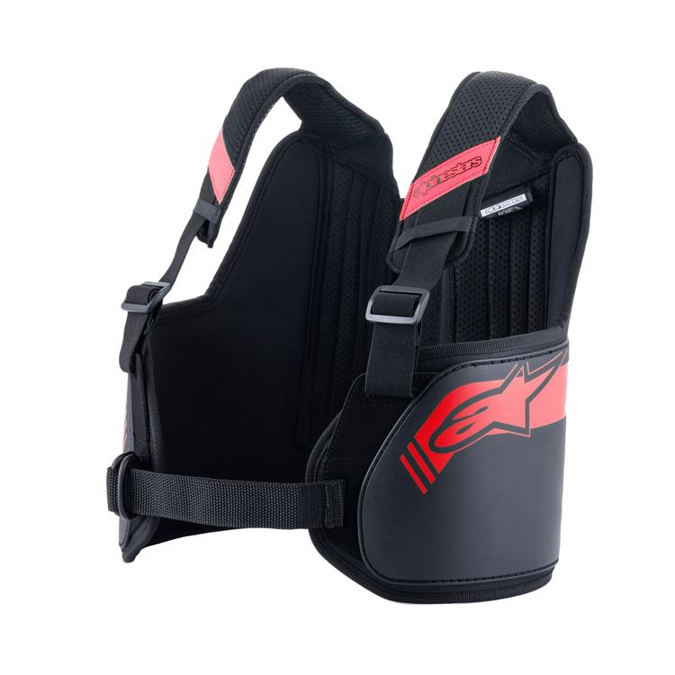 アルパインスターズ リブプロテクター BIONIC RIB SUPPORT MY2021 