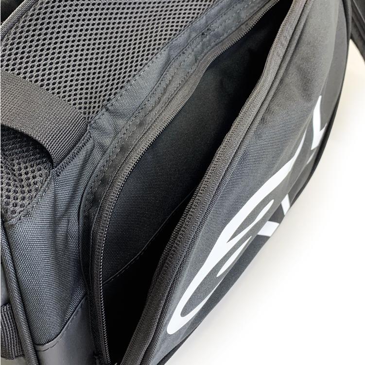 アルパインスターズ FLOW V2 ヘルメット バッグ ブラック アルパインスターズ FLOW V2 ヘルメット バッグ ブラック