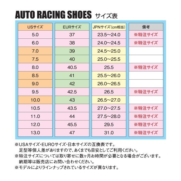 2021-23モデル アルパインスターズ レーシングシューズ SP V2 SHOES ブルー(70) FIA8856-2018公認モデル (2710521-70)｜monocolle｜02