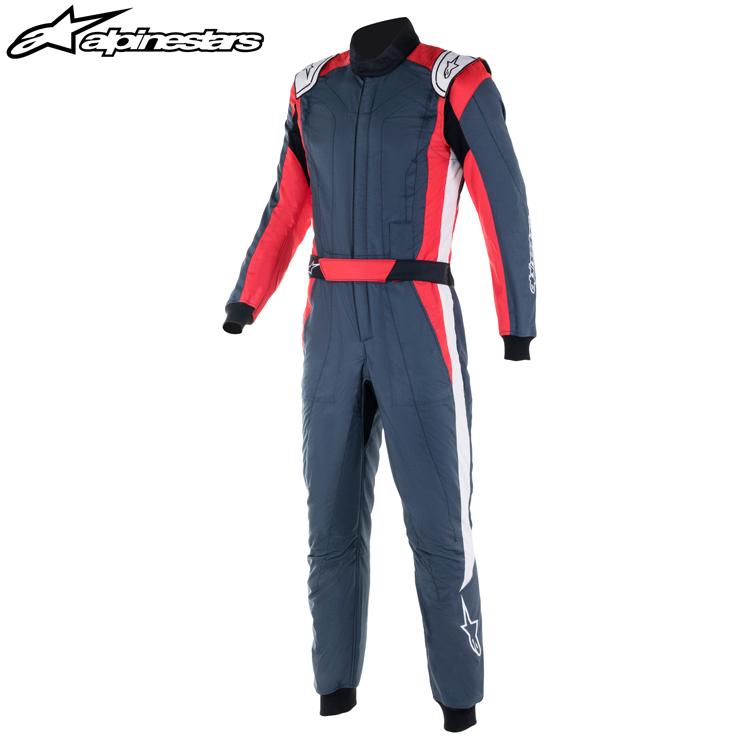在庫限り：アルパインスターズ GP PRO COMP V2 SUIT アスファルト 