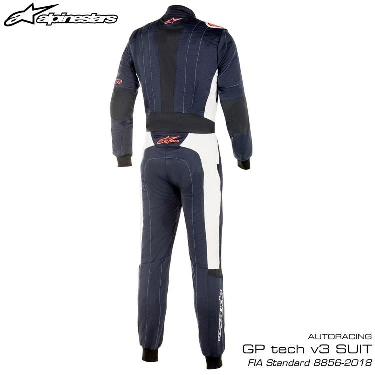 かん様 アルパインスターズ（alpinestars） 2021-23モデル GP TECH v3 SUIT