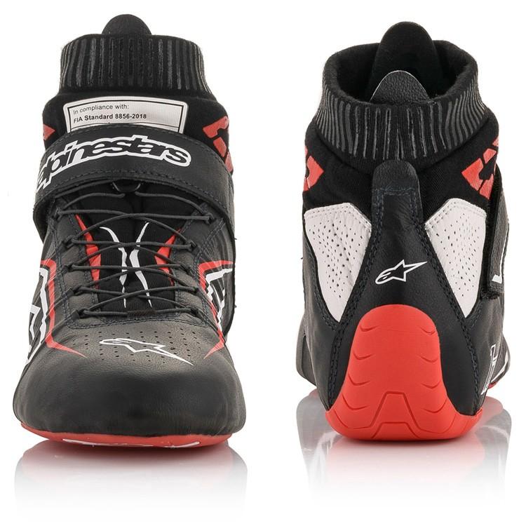 アルパインスターズ 2020-23モデルモデル レーシングシューズ TECH1 Z