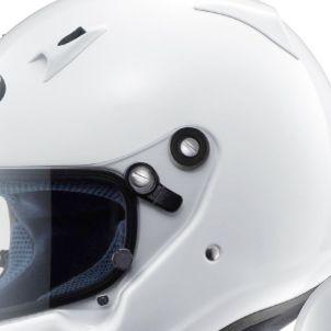 複数個口用❷ 在庫限り：Arai アライ バイザーシールド 純正ネジセット CK-6S