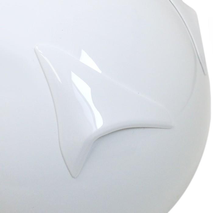 ARAI アライ 純正 TDR3 ダクト スモーク GP-6RC・GP-6・SK-6専用 左右