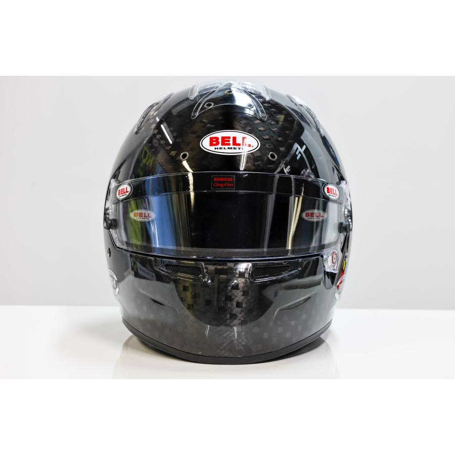BELL（ベル） BELL RACING RS7-K ULTRA CARBON FIA8878-2024 SNELL