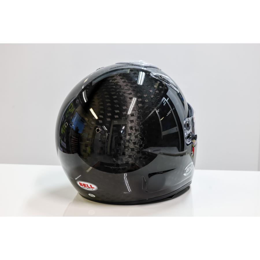 BELL（ベル） BELL RACING RS7-K ULTRA CARBON FIA8878-2024 SNELL