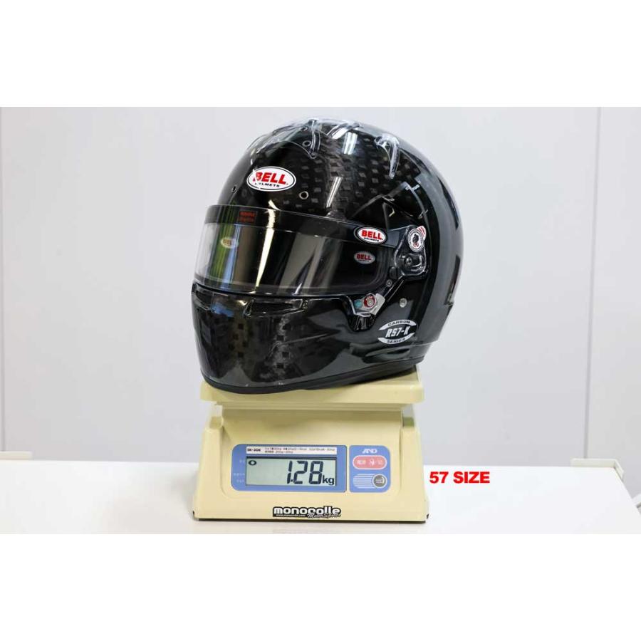 BELL（ベル） BELL RACING RS7-K CARBON FIA8878-2024 SNELL-K2020 