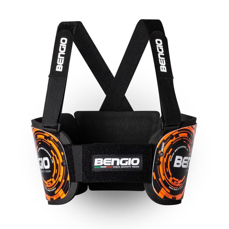 BENGIO リブプロテクター　カート BENGIO ベンジオ リブプロテクター BUMPER STANDARD レーシングカート