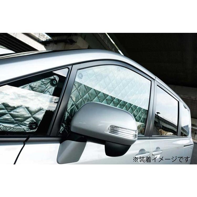 BRAHMS ブラームス ブラインドシェード トヨタ ウィッシュ ZGE20系 用