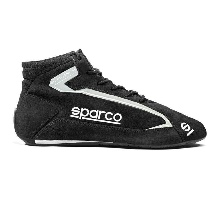SPARCO スパルコ RAPID ROTOR レーシングシューズ ホワイト×ブラック 