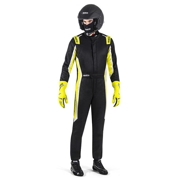 sparco 在庫限り：SPARCO スパルコ SPRINT PRO レーシングスーツ
