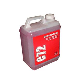 K&G RacingTechnology C72 SUPER COOLING LIQUID 4リッター LLC ロング