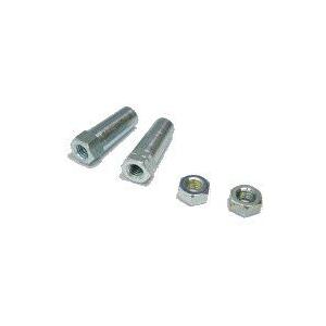 ピロボールコーンナット/ナットセット　 レーシングカートパーツ | 