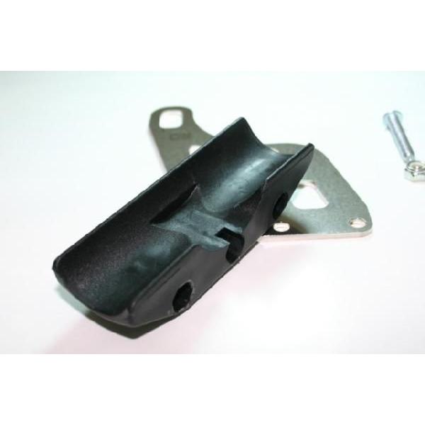 CRG ブレーキ ディスク プロテクター キット レーシングカート専用パーツ (FK0.03437) CRGBRPROTECTORモノ