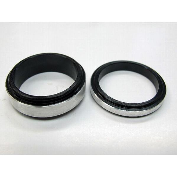 EIKO ナックルカラー AL φ25mm用 10mm 1個 レーシングカートパーツ