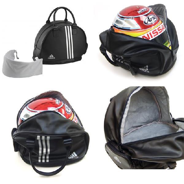 adidas helmet bag