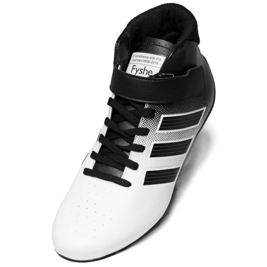 Adidas アディダス レーシングシューズ Rs ホワイト ブラック Fia56 18 公認 F F モノコレ ヤフー店 通販 Yahoo ショッピング