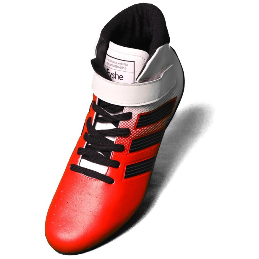 Adidas アディダス レーシングシューズ Rs レッド ホワイト Fia56 18 公認 F F モノコレ ヤフー店 通販 Yahoo ショッピング