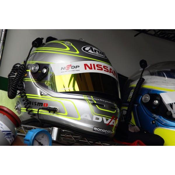 フェラーリ ヘルメットバイザー ミラー仕上げ フェラーリ ヘルメットバイザー ミラー仕上げ TACHIBANA SHM