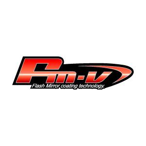 FMV ミラーシールド アライ GP-5・5S・SK5 ヘルメット専用 レッド(RED) ライトスモーク Fm-vミラーバイザー｜monocolle｜02