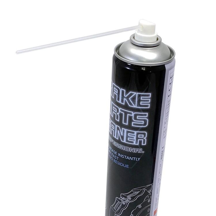 ブレーキ&パーツクリーナー　850ml 24本セット　送料無料　未使用 FUKUDA ブレーキ＆パーツクリーナー 850ml (非溶性液体608ml) LPG・CO2