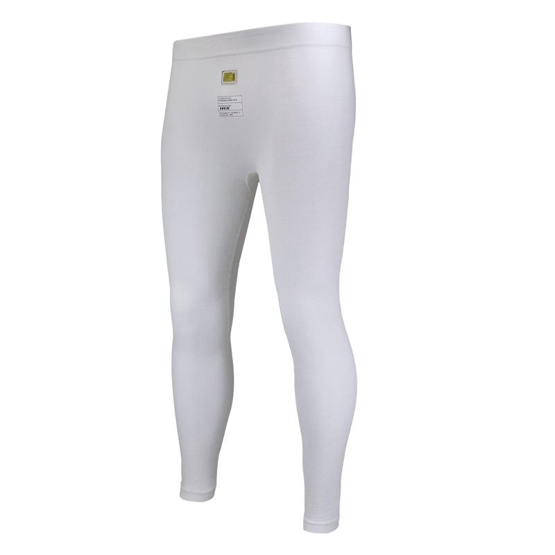 HRX アンダーウェア PANT ICON アイコン パンツ ホワイト FIA8856-2018 