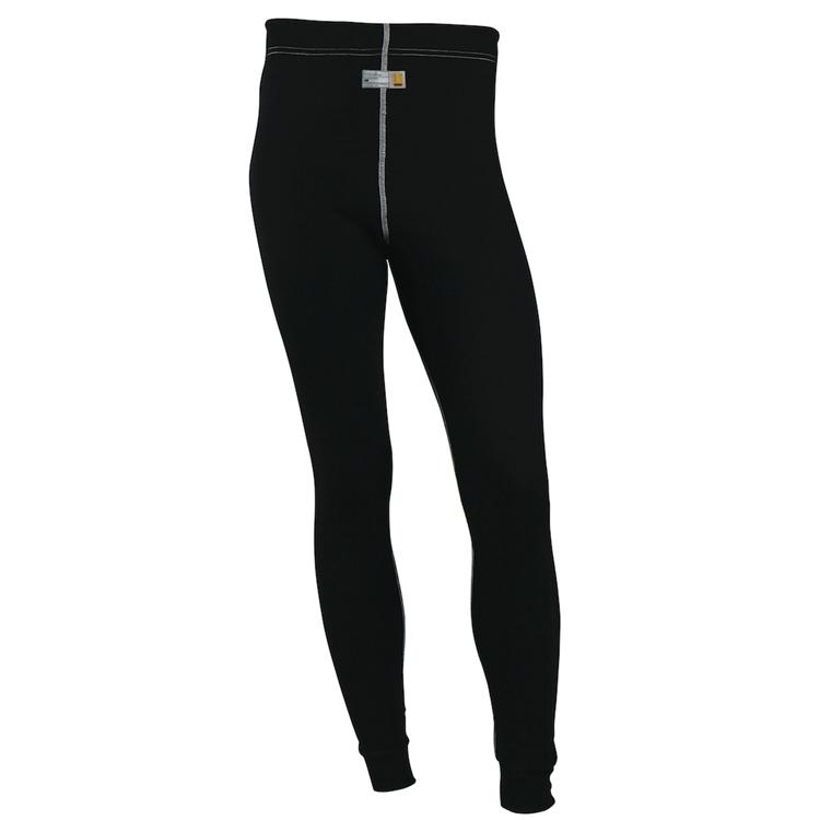 OMP インナーウエア FIRST PANTS MY2022 ボトムパンツ ブラック FIA