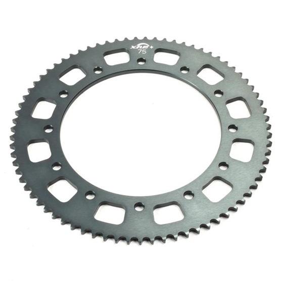 新品 スプロケット 219 レーシングカート XAM リアスプロケット 219 レーシングカート専用 ※ブルーがなくなり