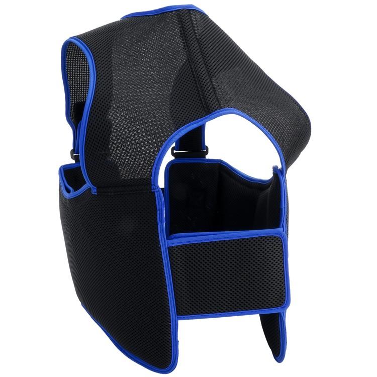 EXGEL エクスジェル RIB PROTECTOR VEST 17 リブプロテクター ベスト レーシングカート用｜monocolle｜02