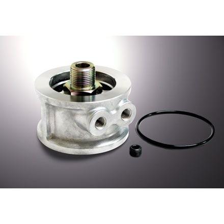 JURAN 【SAB-4】 油温・油圧 オイル センサー アタッチメント M20xP1  