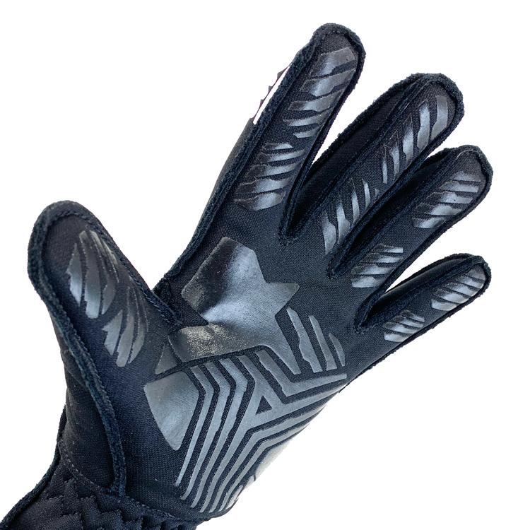 OMP ARP RAIN GLOVE Advanced Rain Proof ブラック レイン