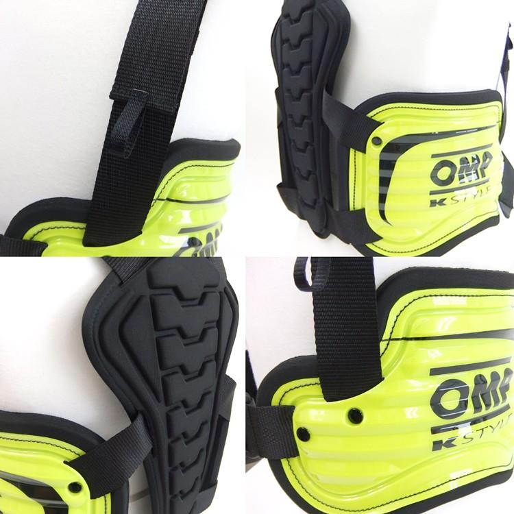 OMP RIB ボディプロテクション リブプロテクター レーシング OMP RIB ボディプロテクション リブプロテクター レーシング