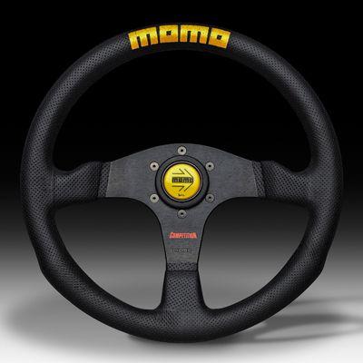 MOMO モモ ステアリング COMPETITION コンペティション 350mm C MOMO モモ ステアリング COMPETITION コンペティション 350mm C
