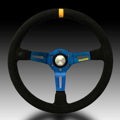 Momoステアリング mod.08 (08モデル) HKBボス付き