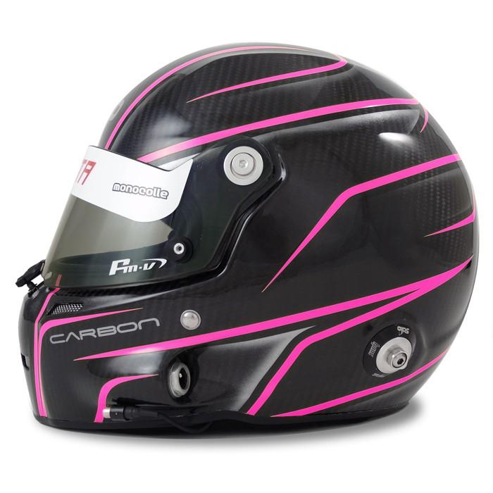 正規激安 Stilo St5f Carbon Helmet イージーデザイン ヘルメットペイントセットオーダー St 06 Fia 59 15 Snell Sa15 4輪レース用 Integrated Plugs System付 50 Off Atempletonphoto Com