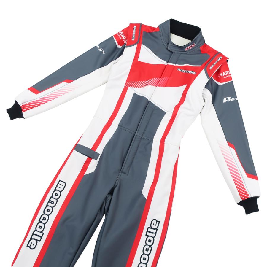 monocolle MARINA UNIC PLUS FIA8856-2018 フルオリジナル monocolle MARINA UNIC PLUS FIA8856-2018 フルオリジナル