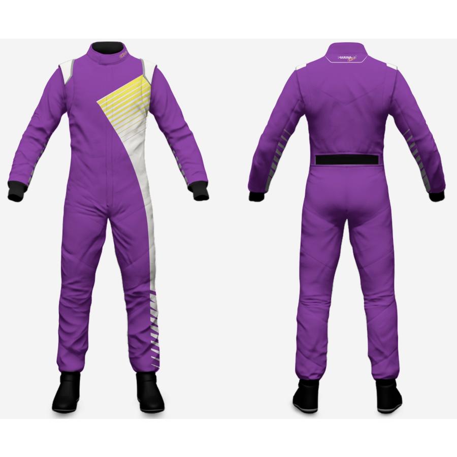 monocolle Marina UNIC Formula ロゴ入れ 色替え カラーチェンジ セミカスタムカスタムデザインの画像