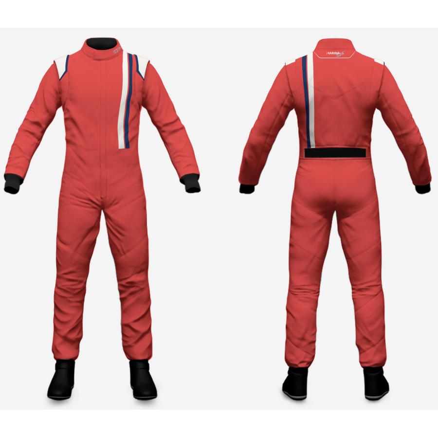 monocolle Marina UNIC LEMANS（ルマン） ロゴ入れ 色替え カラーチェンジ セミカスタムカスタムデザイン クラッシックデザインの画像